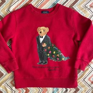 Ralph Lauren Sweatshirt